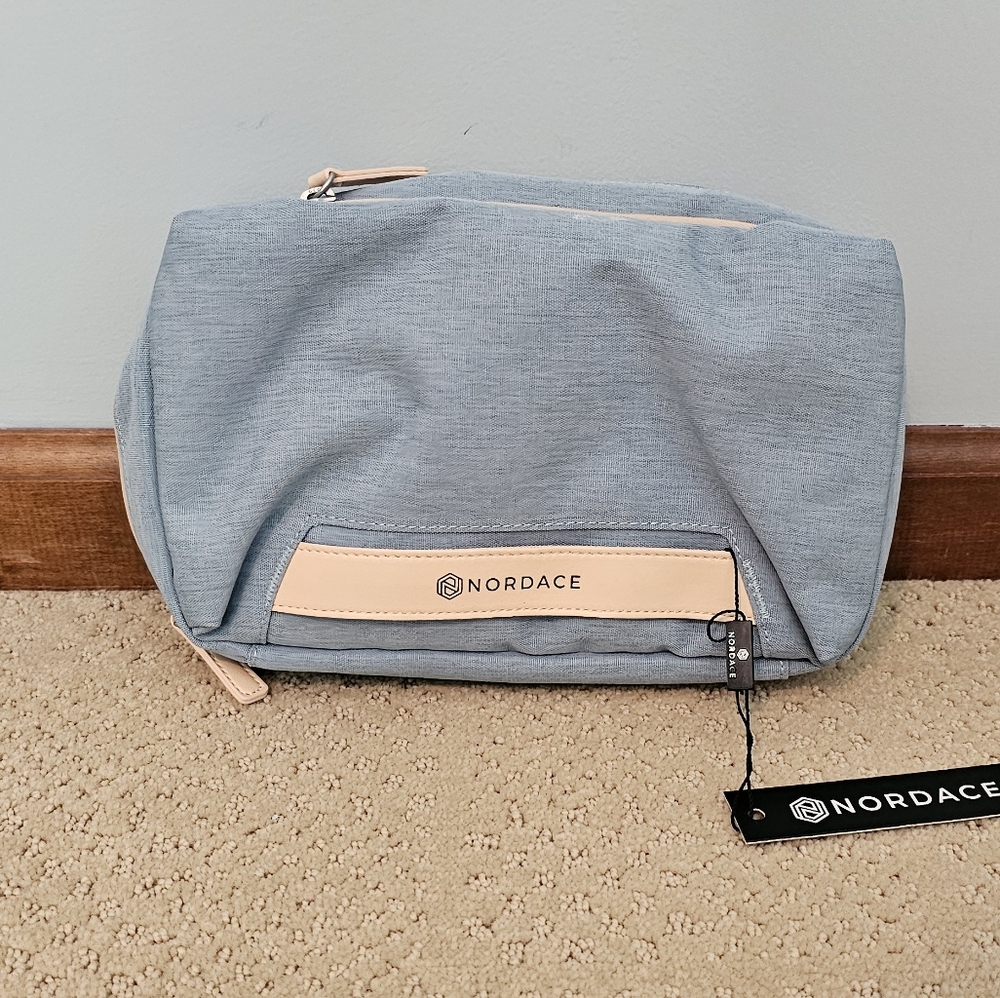 Nordace Siena Pro Wash Pouch